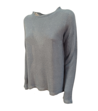 MAGLIA DONNA M/L PE25370/PR Tellini S.r.l. Ingrosso Abbigliamento